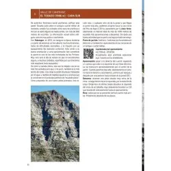 Guía de Escalada de Varios Largos en Pirineos y Mar Cantábrico Volumen I de Luis Alfonso La Noche del Loro 