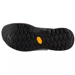 La Sportiva TX2 EVO mujer Carbon/Hibiscus