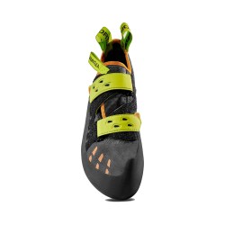 La Sportiva Tarantula VCR velcro carbon lime punch