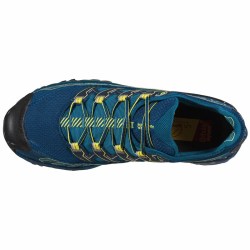 La Sportiva Ultra Raptor II hombre space blue/blaze