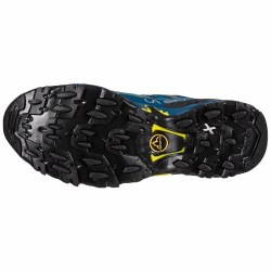 La Sportiva Ultra Raptor II hombre space blue/blaze