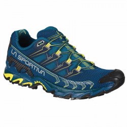 La Sportiva Ultra Raptor II hombre space blue/blaze