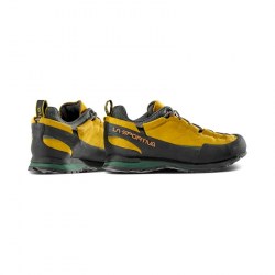 La Sportiva Boulder X Savana/Tiger