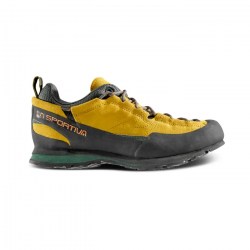 La Sportiva Boulder X Savana/Tiger