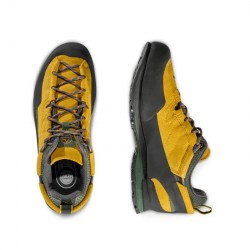 La Sportiva Boulder X Savana/Tiger