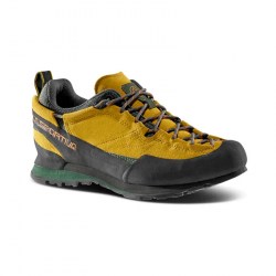 La Sportiva Boulder X Savana/Tiger