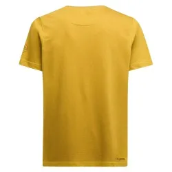 La Sportiva camiseta hombre Van T-shirt savana