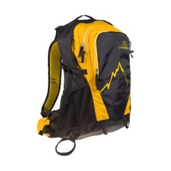 Mochila La Sportiva A.T. 30 Backpack de 30 litros para trekking y actividades outdoor 