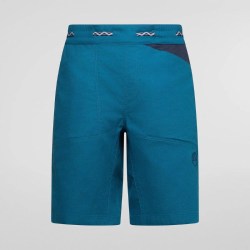La Sportiva Bolt pantalón corto hombre - lake/night sky