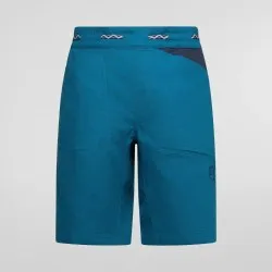 La Sportiva Bolt pantalón corto hombre - lake/night sky