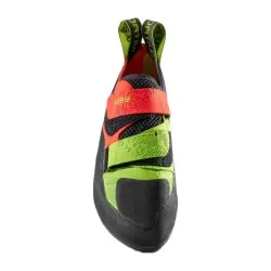 La Sportiva Kubo goji/neon
