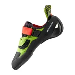 La Sportiva Kubo goji/neon