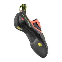La Sportiva Kubo goji/neon