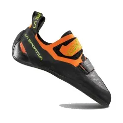 La Sportiva Mistral Hawaian sun/lime punch
