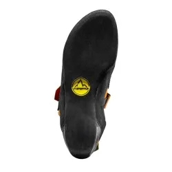 La Sportiva Mistral Hawaian sun/lime punch