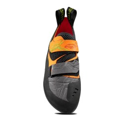 La Sportiva Mistral Hawaian sun/lime punch