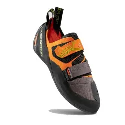 La Sportiva Mistral Hawaian sun/lime punch