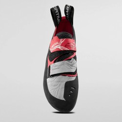 La Sportiva Mistral mujer - velvet/cloud