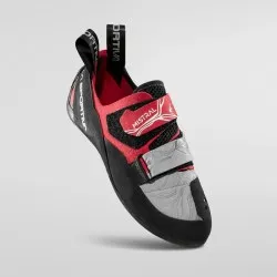 La Sportiva Mistral mujer - velvet/cloud