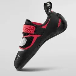 La Sportiva Mistral mujer - velvet/cloud