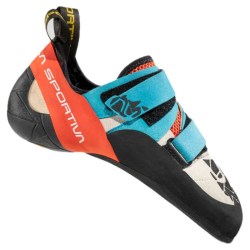 La Sportiva Otaki VCR hombre blue/flame