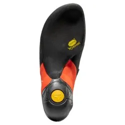 La Sportiva Otaki VCR hombre blue/flame
