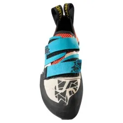 La Sportiva Otaki VCR hombre blue/flame