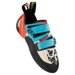 La Sportiva Otaki VCR hombre blue/flame