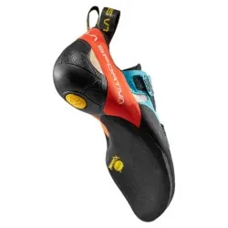 La Sportiva Otaki VCR hombre blue/flame