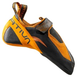 La Sportiva Python orange
