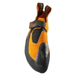La Sportiva Python orange