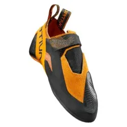 La Sportiva Python orange