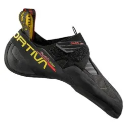 La Sportiva Skwama purpura/amarillo