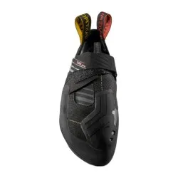 La Sportiva Skwama purpura/amarillo