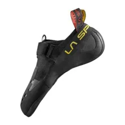 La Sportiva Skwama purpura/amarillo