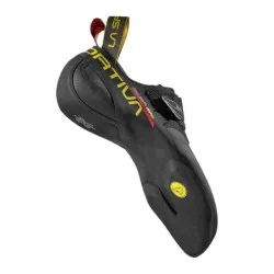 La Sportiva Skwama purpura/amarillo