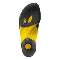 La Sportiva Skwama purpura/amarillo
