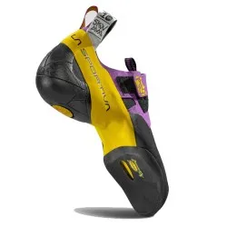 La Sportiva Skwama purpura/amarillo