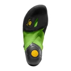 La Sportiva Skwama Vegan negro/verde