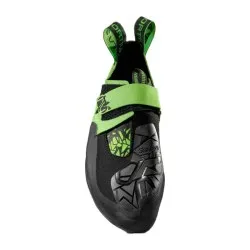 La Sportiva Skwama Vegan negro/verde