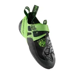 La Sportiva Skwama Vegan negro/verde