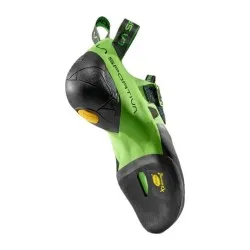 La Sportiva Skwama Vegan negro/verde