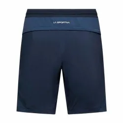 La Sportiva Trail Guard pantalón corto hombre - night sky/chalk