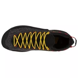La Sportiva TX2 EVO Black/Yellow