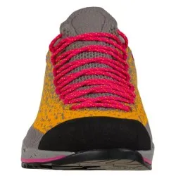 La Sportiva TX2 EVO mujer moon/marigold