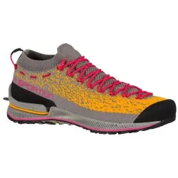 La Sportiva TX2 EVO mujer moon/marigold
