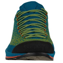 La Sportiva TX2 EVO Space Blue/Saffron