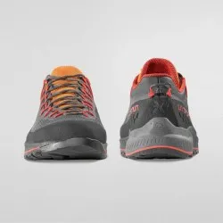 La Sportiva TX4 Evo ST hombre - carbon/mountain red