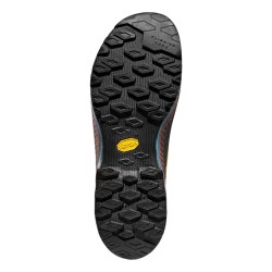 La Sportiva TX4 EVO mujer - bamboo/tropic blue