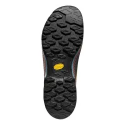 La Sportiva TX4 EVO mujer - bamboo/tropic blue